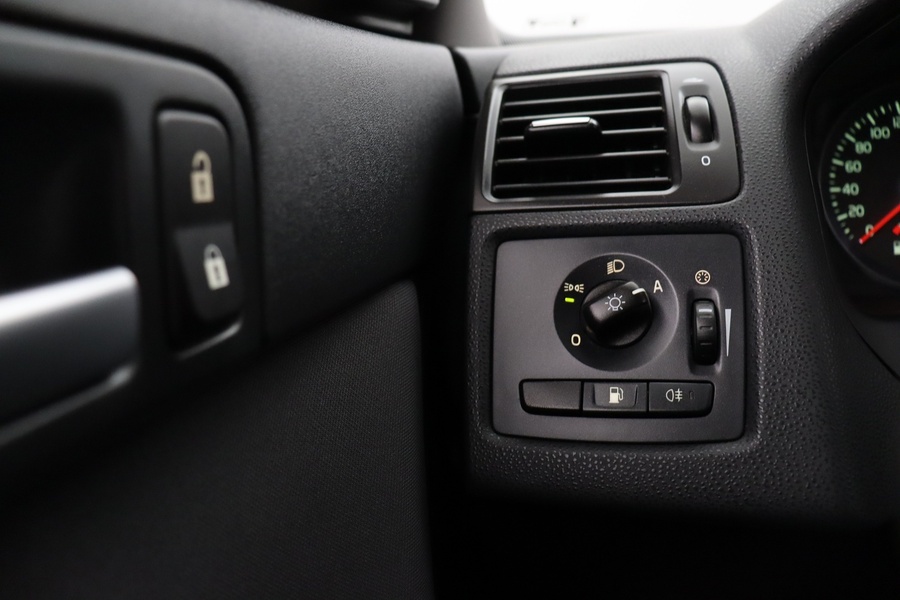 Volvo V50 vaihtoauto