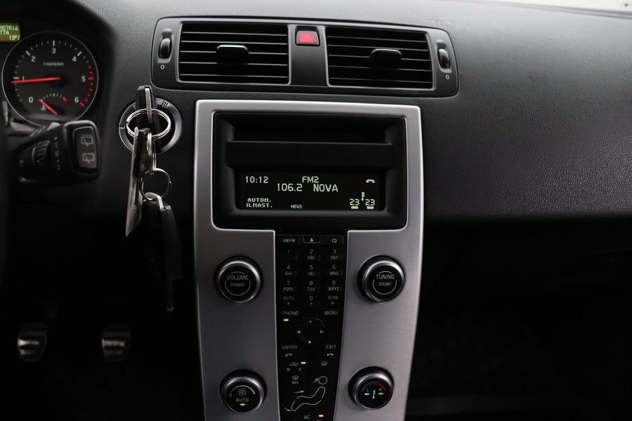 Volvo V50 vaihtoauto