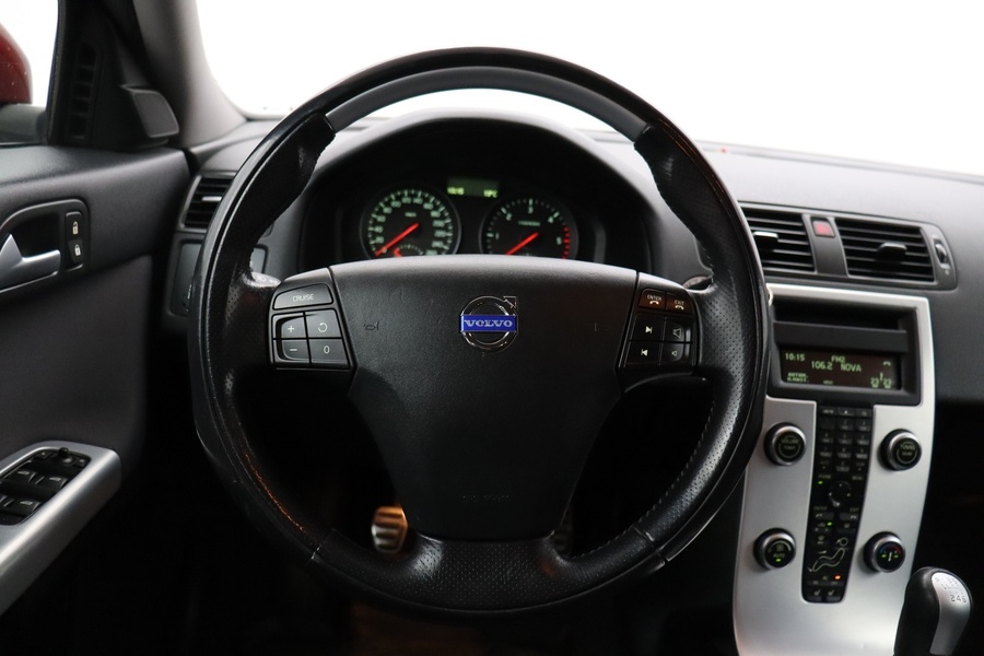 Volvo V50 vaihtoauto