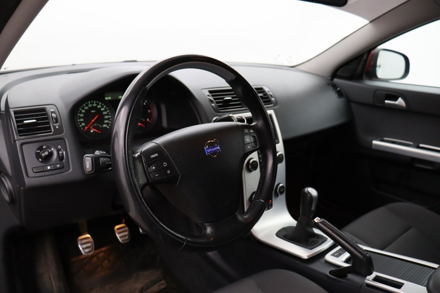 Volvo V50 vaihtoauto