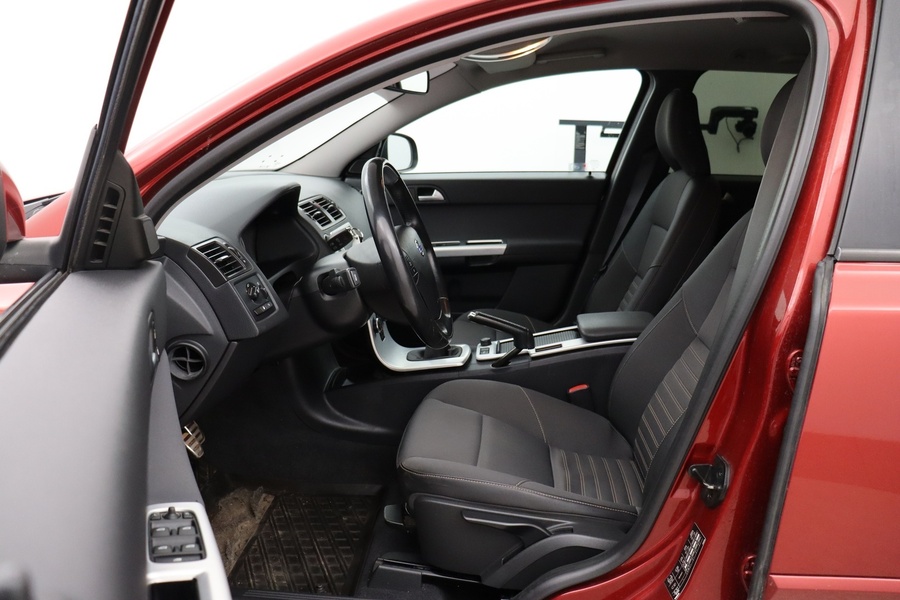 Volvo V50 vaihtoauto