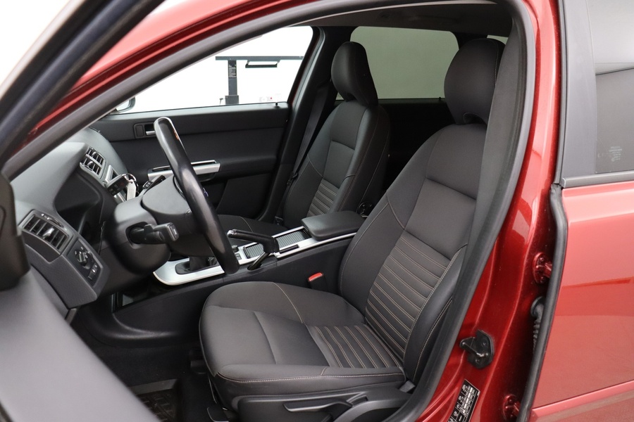 Volvo V50 vaihtoauto