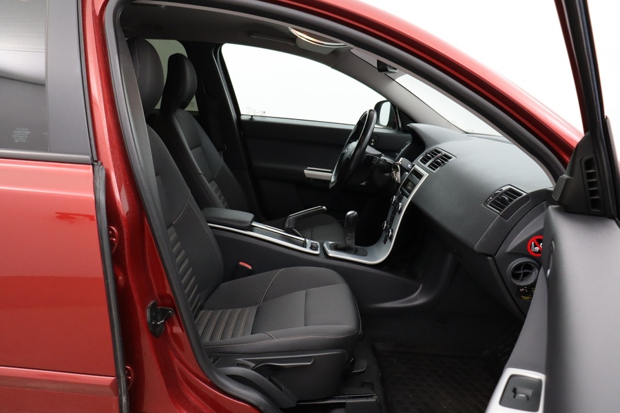 Volvo V50 vaihtoauto