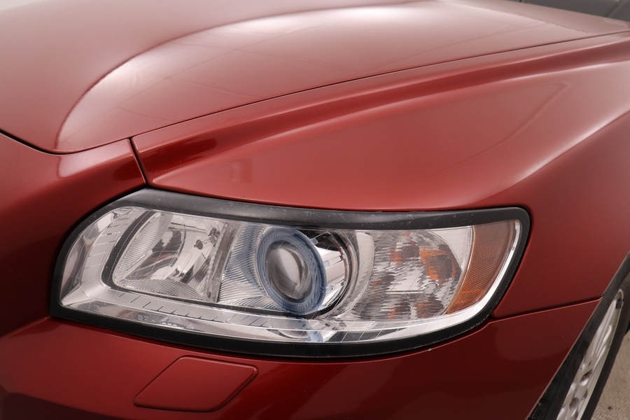 Volvo V50 vaihtoauto