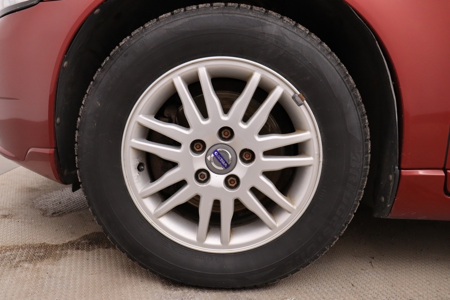 Volvo V50 vaihtoauto