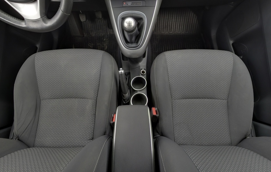 Toyota Verso vaihtoauto