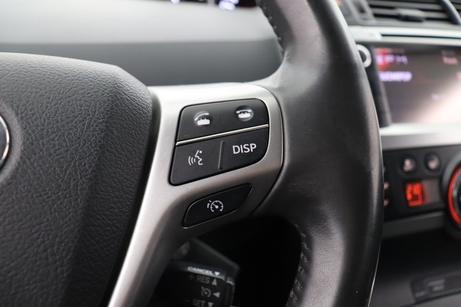 Toyota Verso vaihtoauto