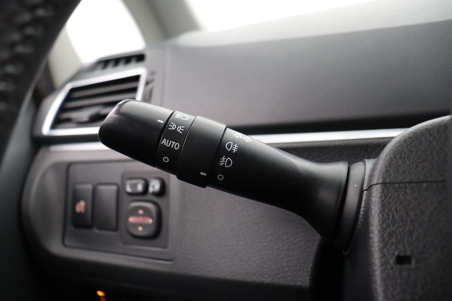 Toyota Verso vaihtoauto