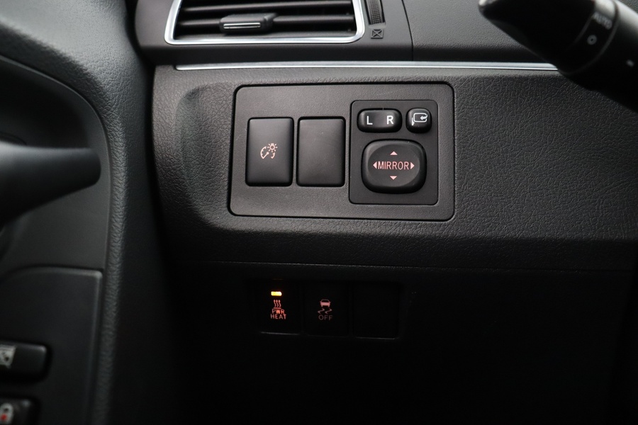 Toyota Verso vaihtoauto