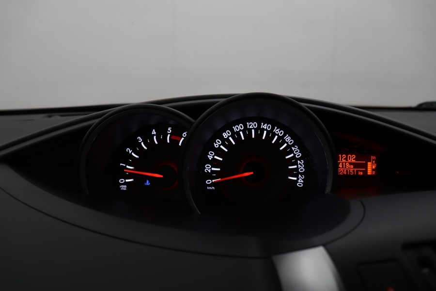 Toyota Verso vaihtoauto