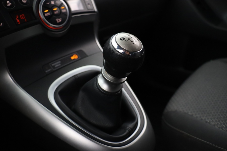 Toyota Verso vaihtoauto