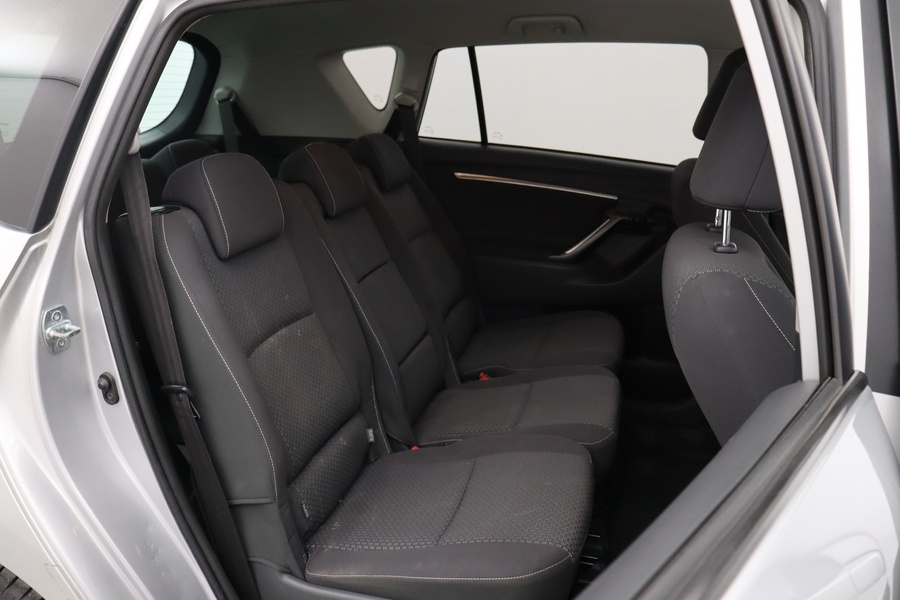 Toyota Verso vaihtoauto