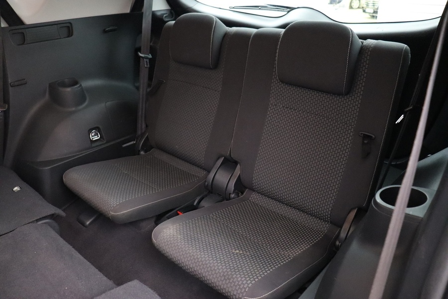 Toyota Verso vaihtoauto