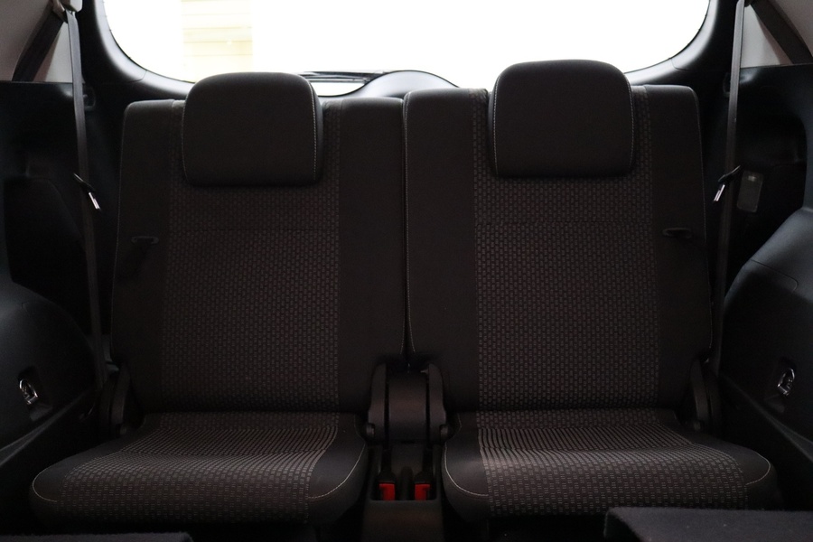 Toyota Verso vaihtoauto