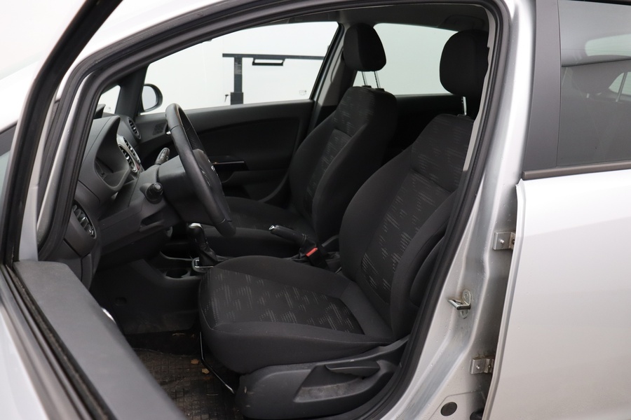 Opel Corsa vaihtoauto