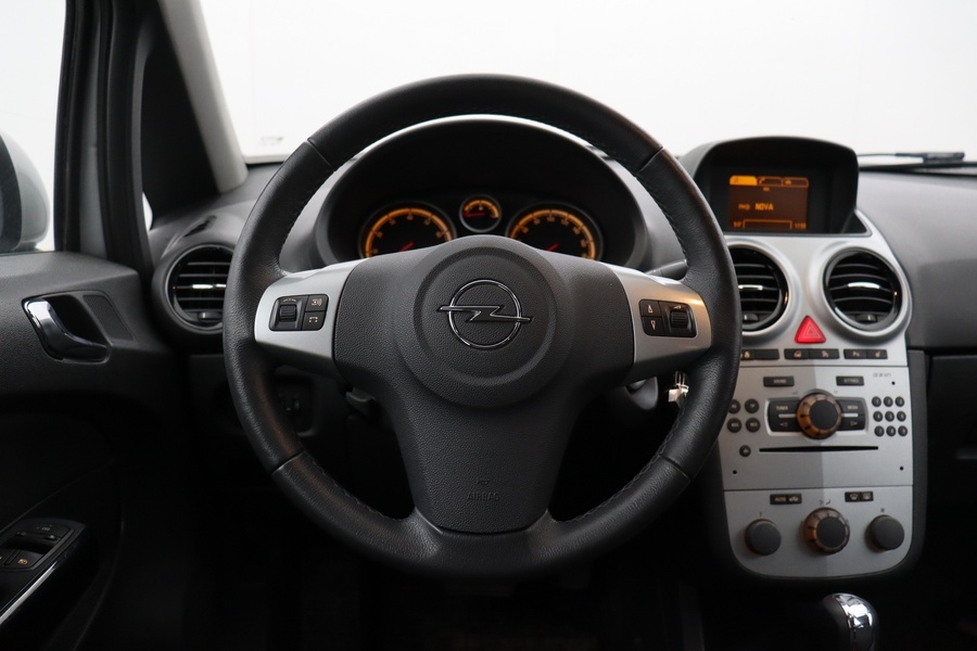 Opel Corsa vaihtoauto