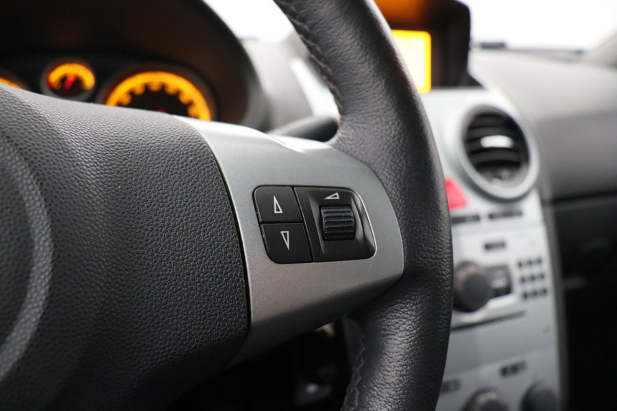 Opel Corsa vaihtoauto