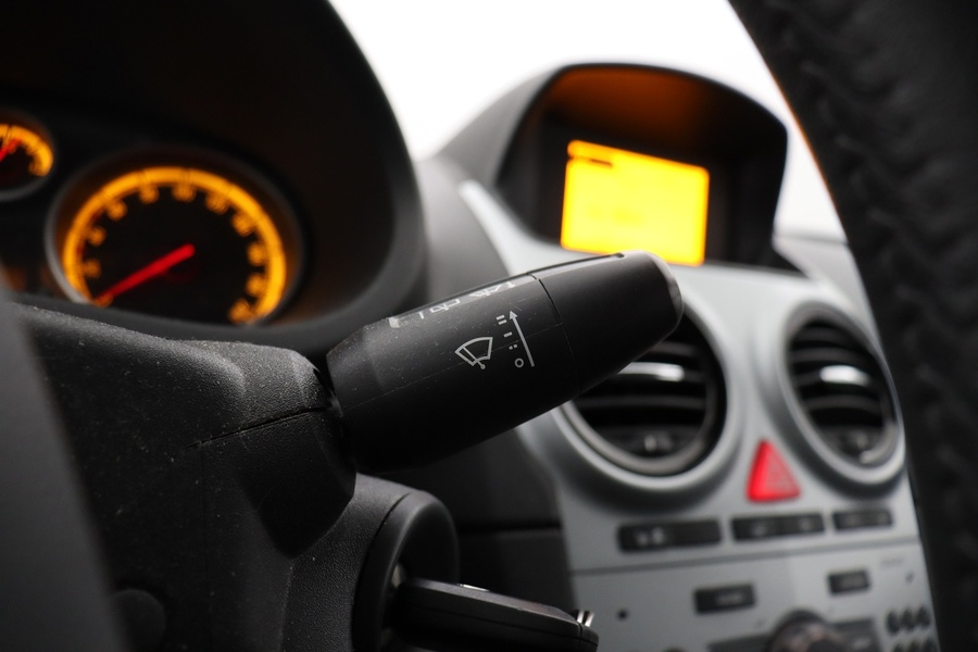 Opel Corsa vaihtoauto