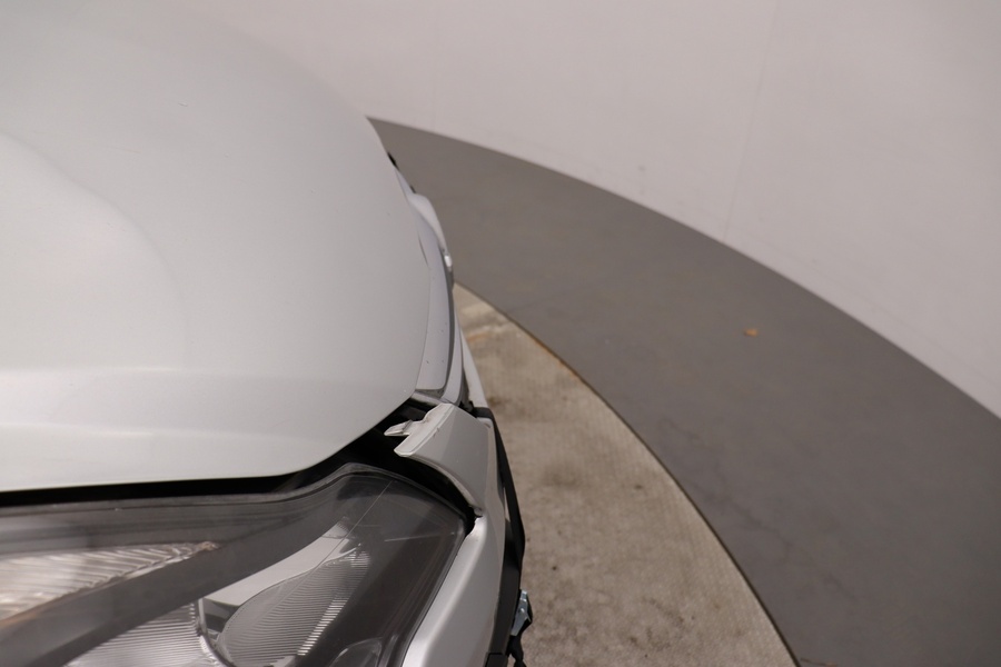 Opel Corsa vaihtoauto