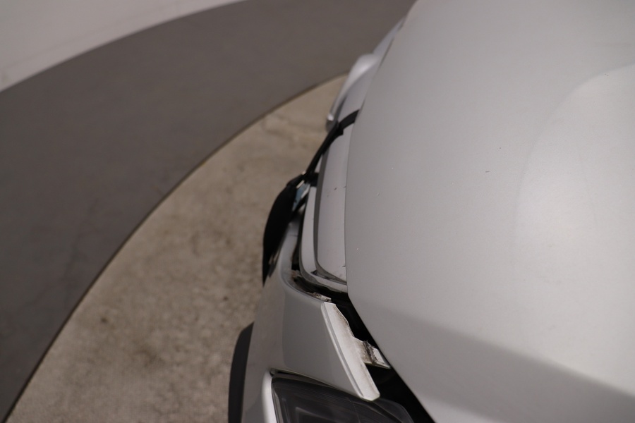 Opel Corsa vaihtoauto