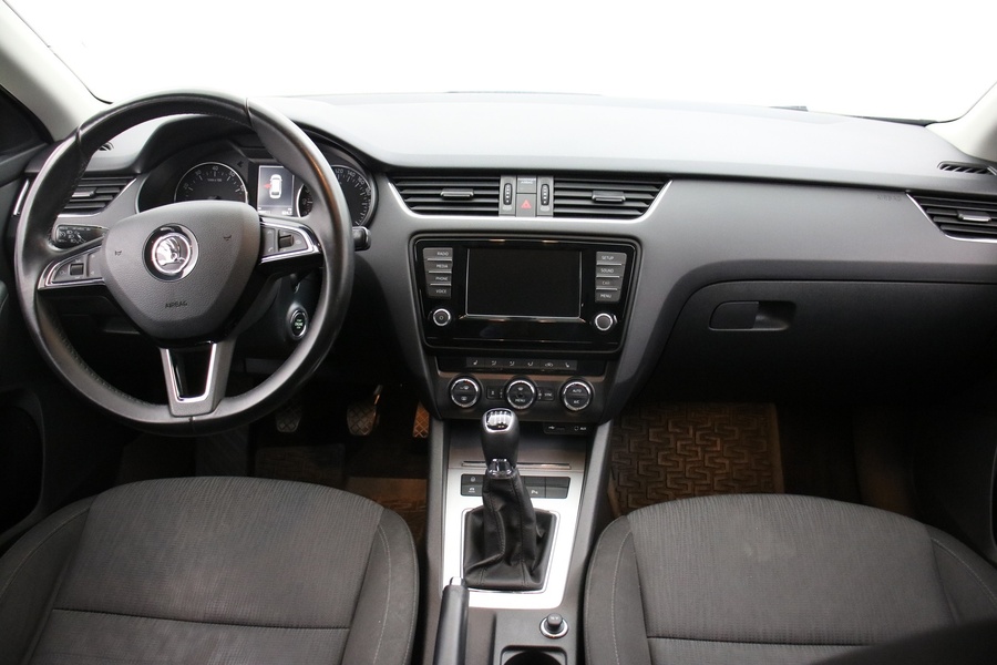 Opel Meriva vaihtoauto
