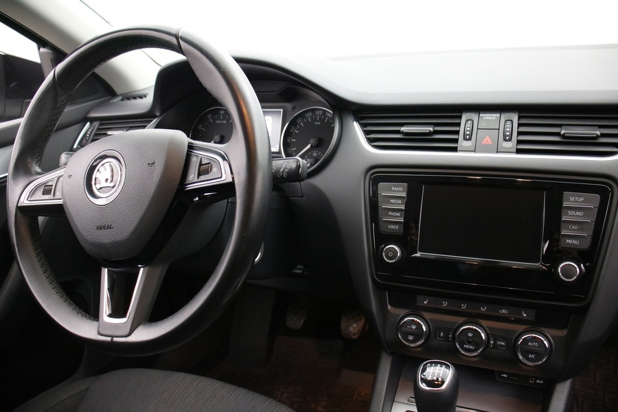 Opel Meriva vaihtoauto