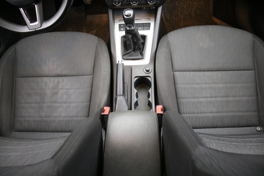 Opel Meriva vaihtoauto