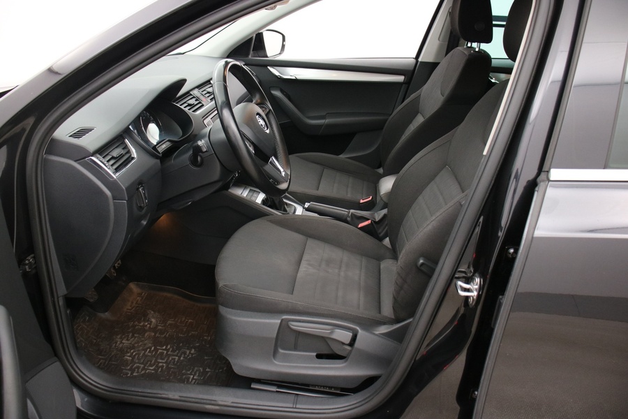 Opel Meriva vaihtoauto