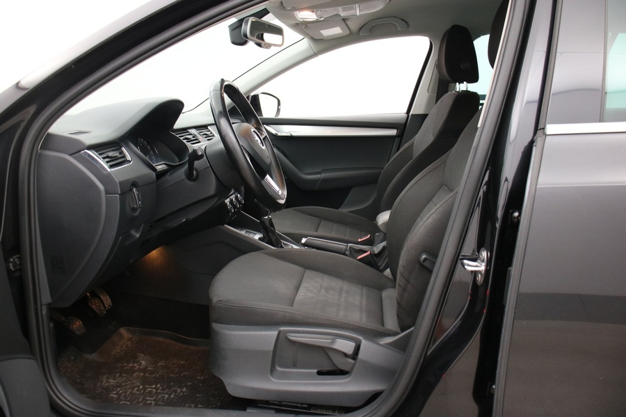 Opel Meriva vaihtoauto