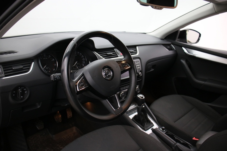 Opel Meriva vaihtoauto