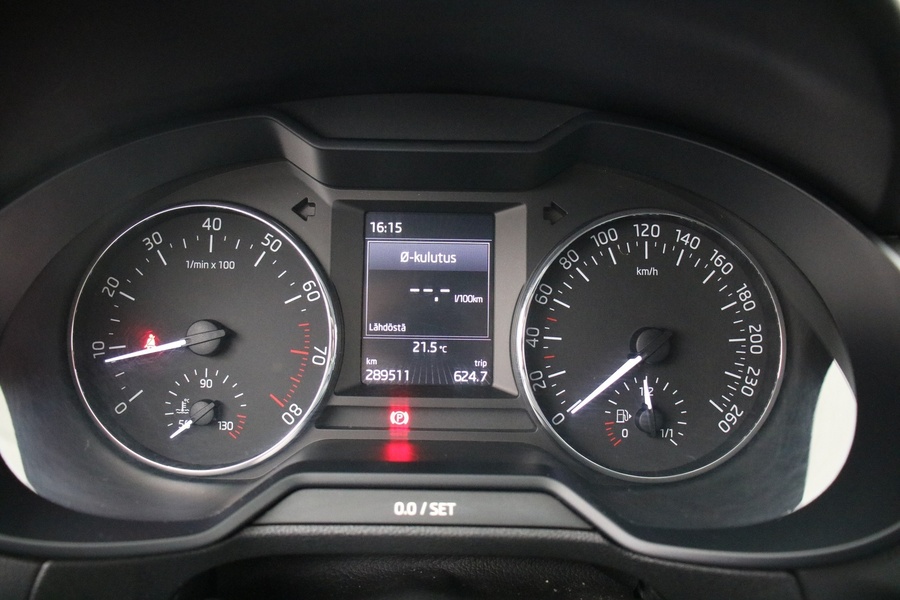 Opel Meriva vaihtoauto