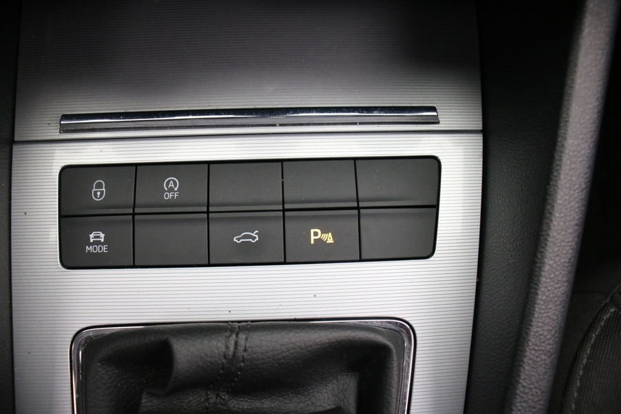 Opel Meriva vaihtoauto
