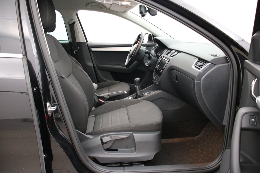 Opel Meriva vaihtoauto
