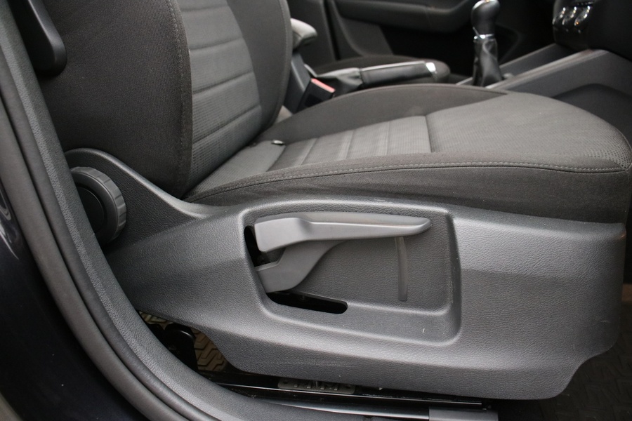 Opel Meriva vaihtoauto