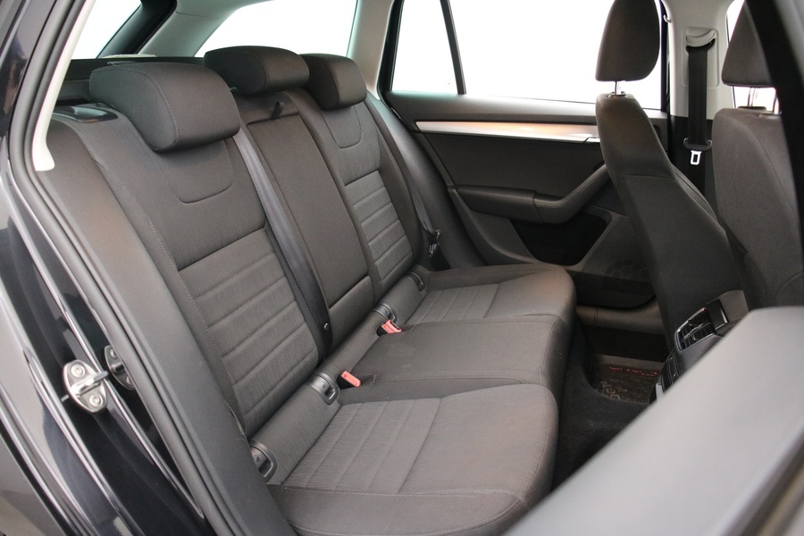 Opel Meriva vaihtoauto