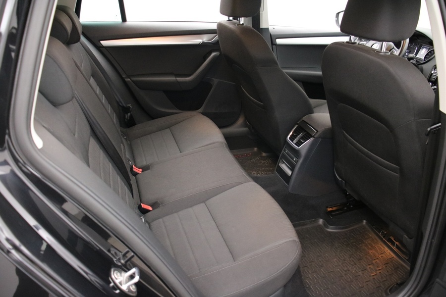 Opel Meriva vaihtoauto