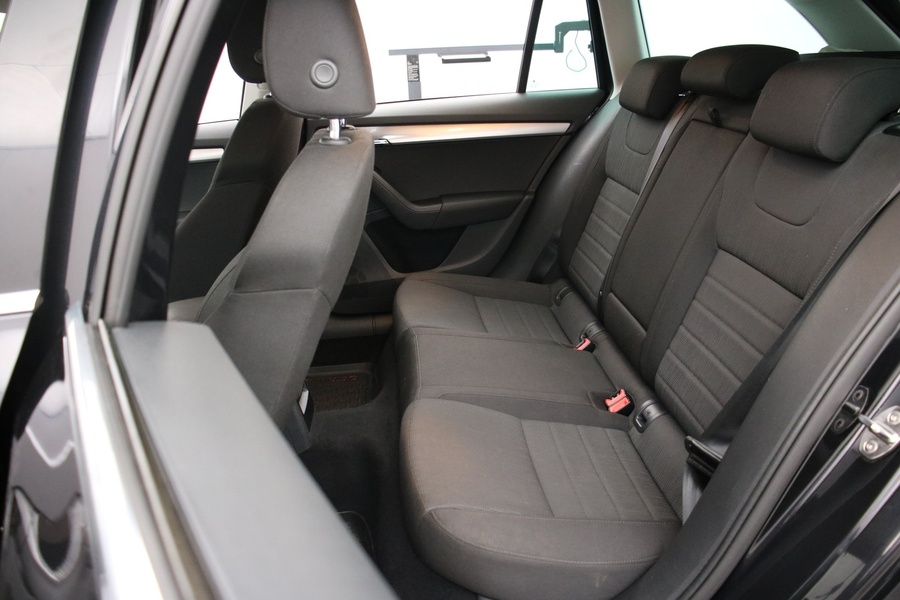 Opel Meriva vaihtoauto