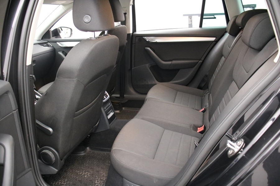 Opel Meriva vaihtoauto