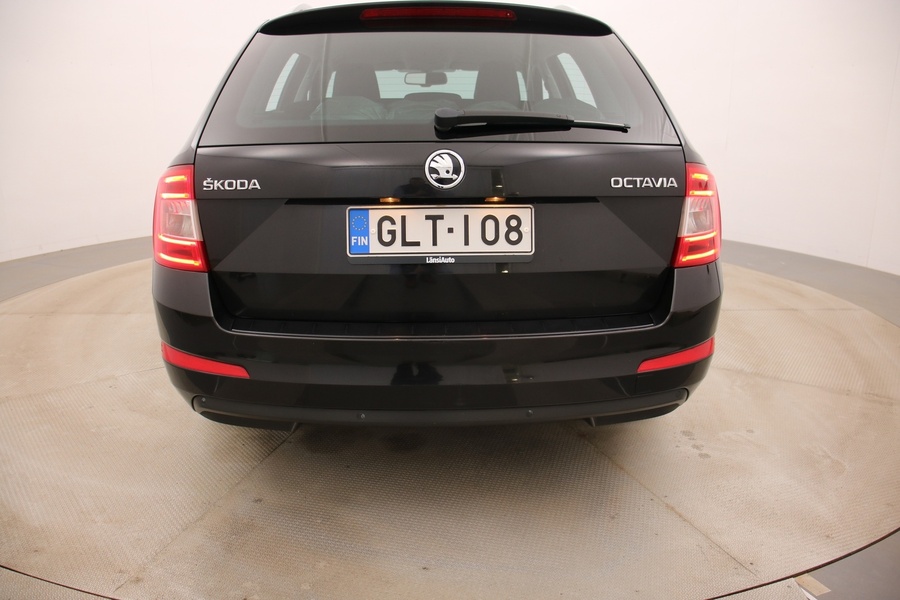 Opel Meriva vaihtoauto