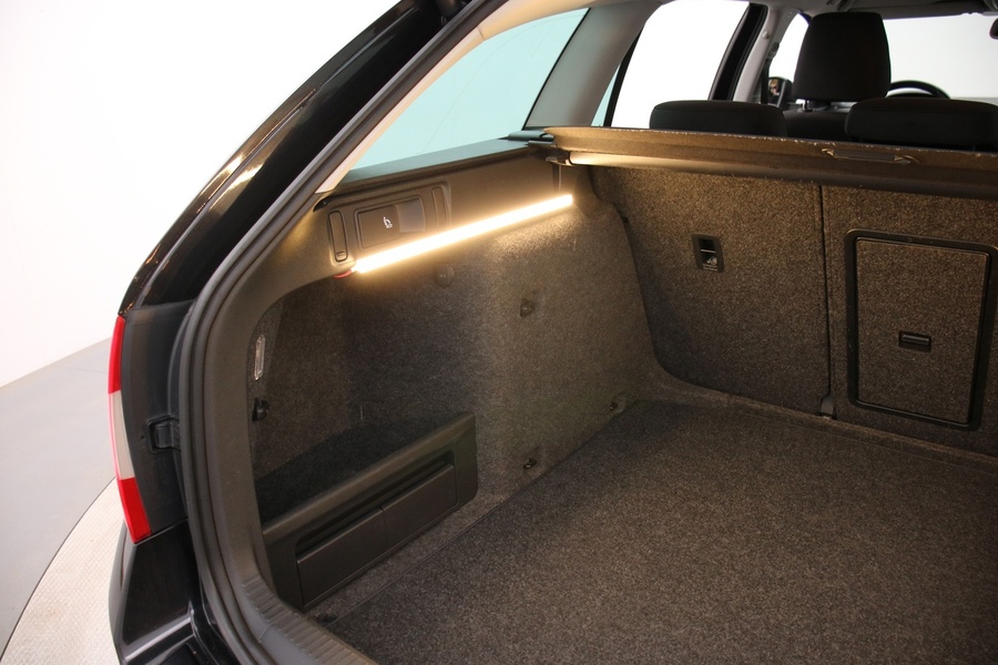 Opel Meriva vaihtoauto