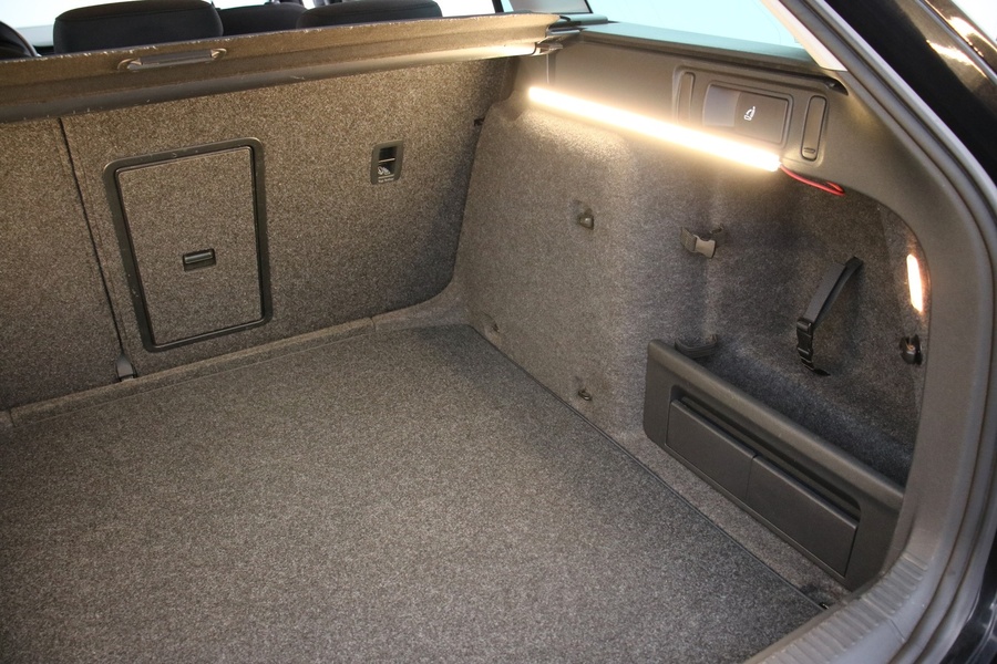 Opel Meriva vaihtoauto