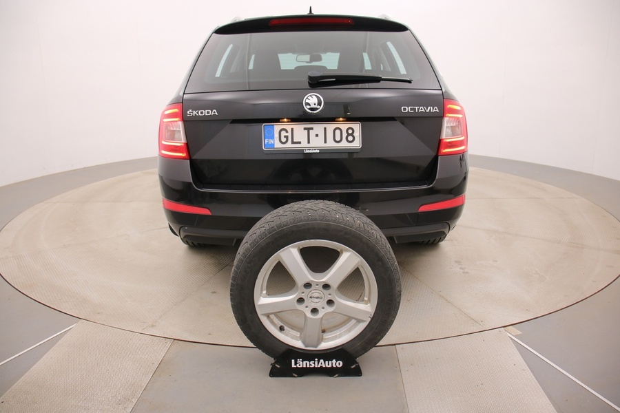 Opel Meriva vaihtoauto