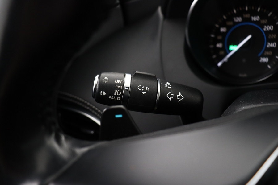 Jaguar XE vaihtoauto