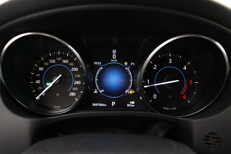 Jaguar XE vaihtoauto