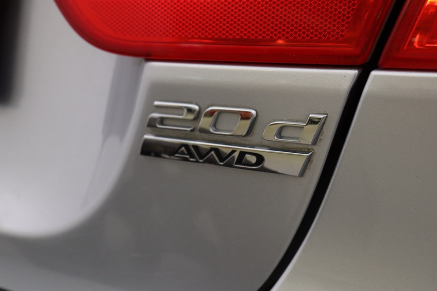 Jaguar XE vaihtoauto