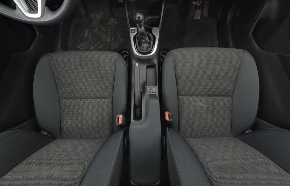 Honda Jazz vaihtoauto