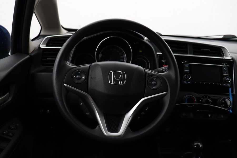 Honda Jazz vaihtoauto