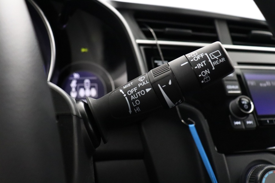 Honda Jazz vaihtoauto