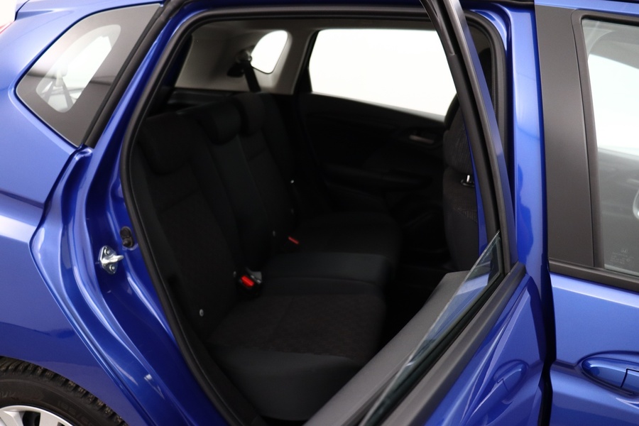 Honda Jazz vaihtoauto