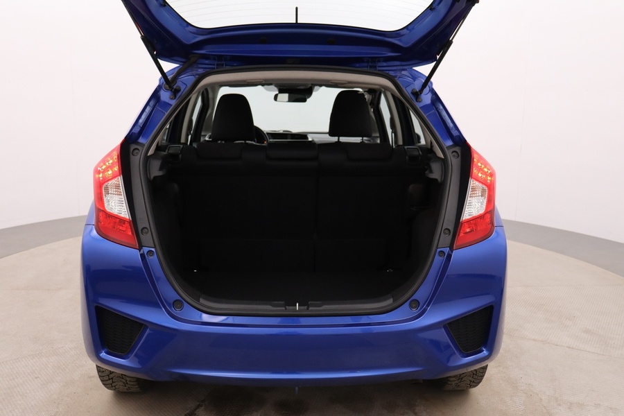 Honda Jazz vaihtoauto